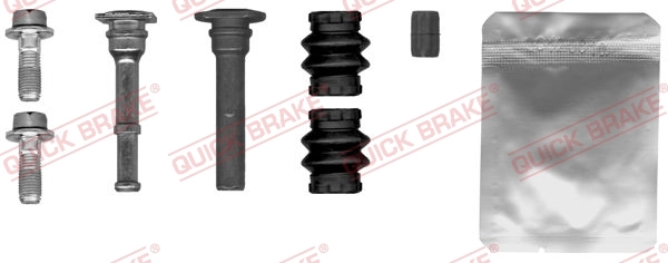 Guide Sleeve Kit, brake caliper